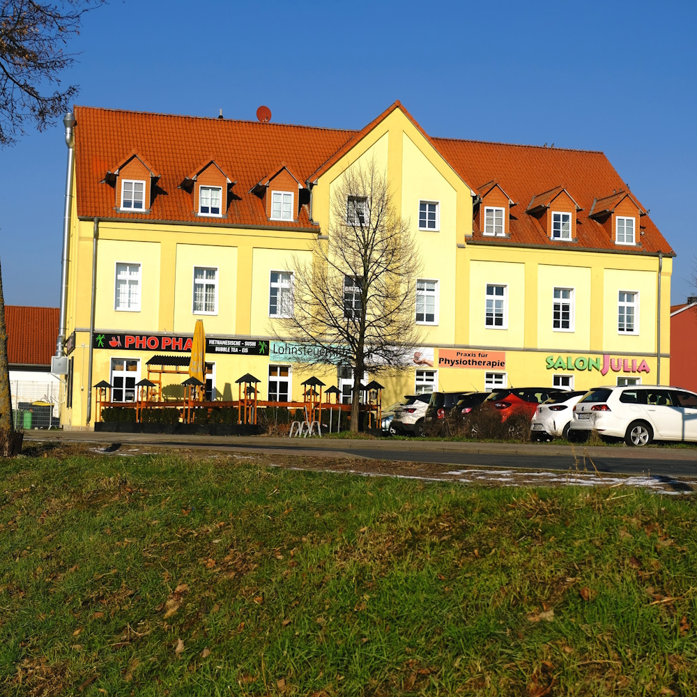 Büro FHD GmbH Fürstenwalde